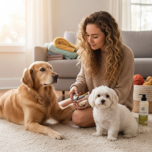 How Often Should You Bathe Your Dog? A Complete Breakdown by Breed