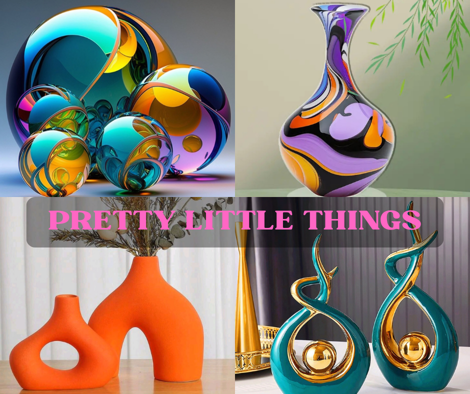 Pretty Little Things