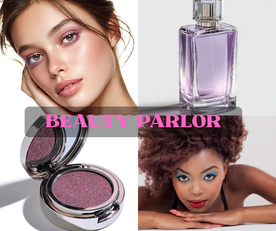 Beauty Parlor