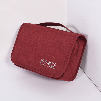 Travel Hanging Waterproof Toiletry Bag