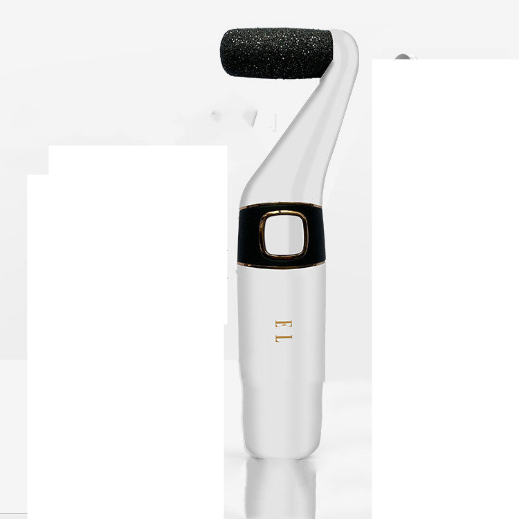 USB Rechargeable Foot File Professional Callus Remover
