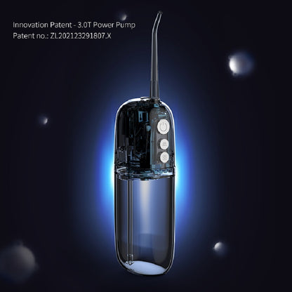 USB Rechargeable Water Dental Picks  water flosser