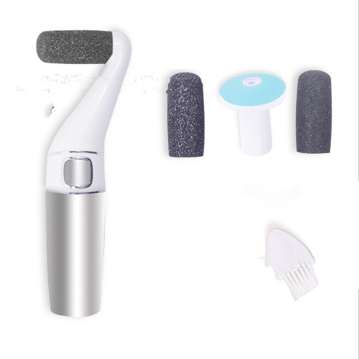 USB Rechargeable Foot File Professional Callus Remover