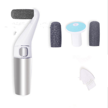 USB Rechargeable Foot File Professional Callus Remover