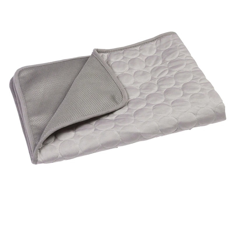 Cooling Dog Mat for Indoor & Outdoor Use