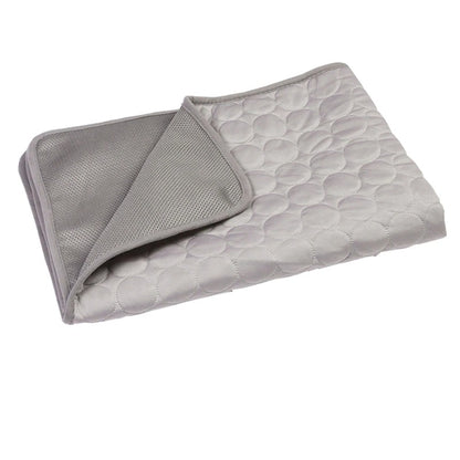 Cooling Dog Mat for Indoor & Outdoor Use