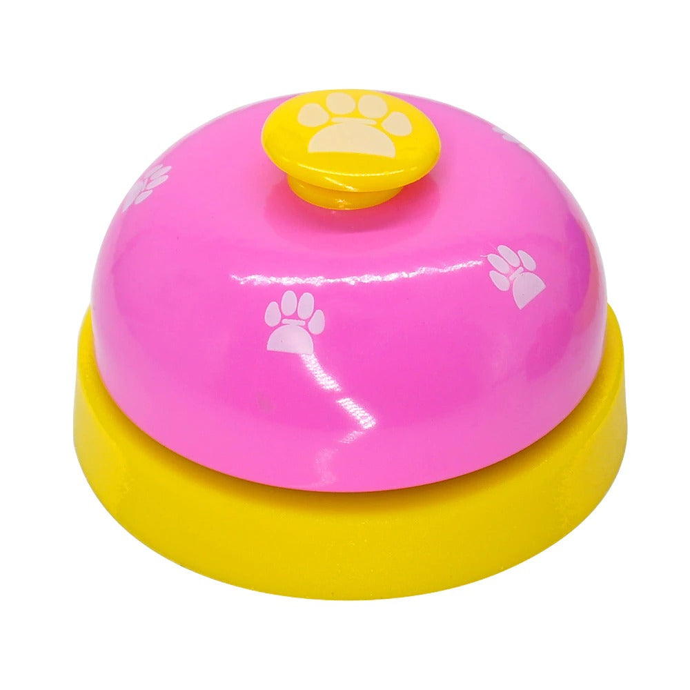 Dog & Puppy Potty Training Bell