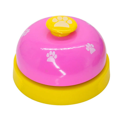 Dog & Puppy Potty Training Bell