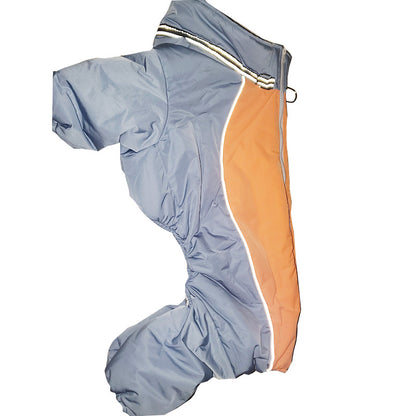 Large  and  Medium Dog Coat