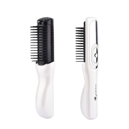 Electric Hair Stimulator Comb Massager
