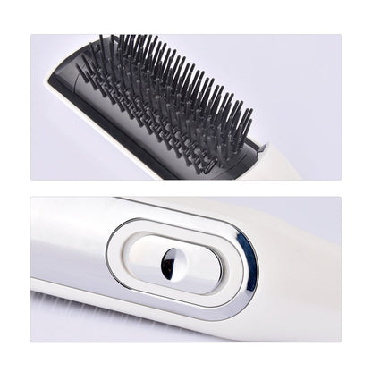 Electric Hair Stimulator Comb Massager
