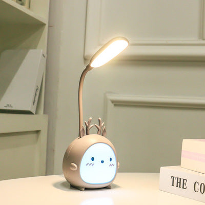 Reading Bedside Night Light