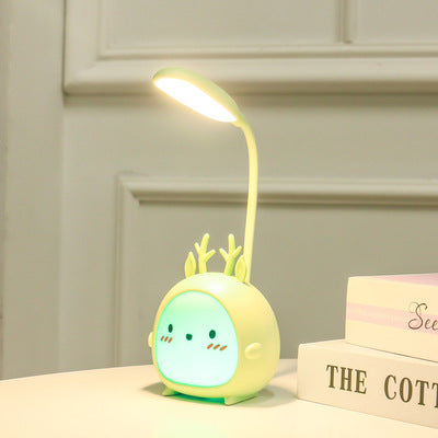 Reading Bedside Night Light