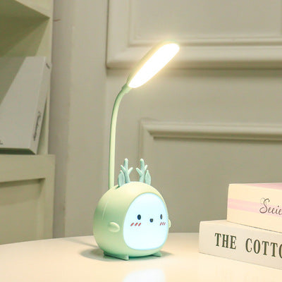 Reading Bedside Night Light