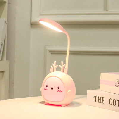 Reading Bedside Night Light