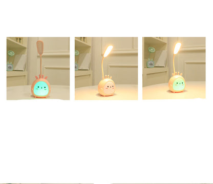 Reading Bedside Night Light