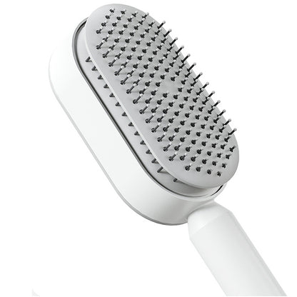 Women 3D Hair Growth Self-Cleaning Brush
