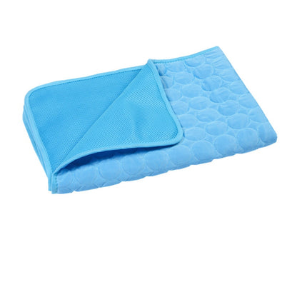 Cooling Dog Mat for Indoor & Outdoor Use