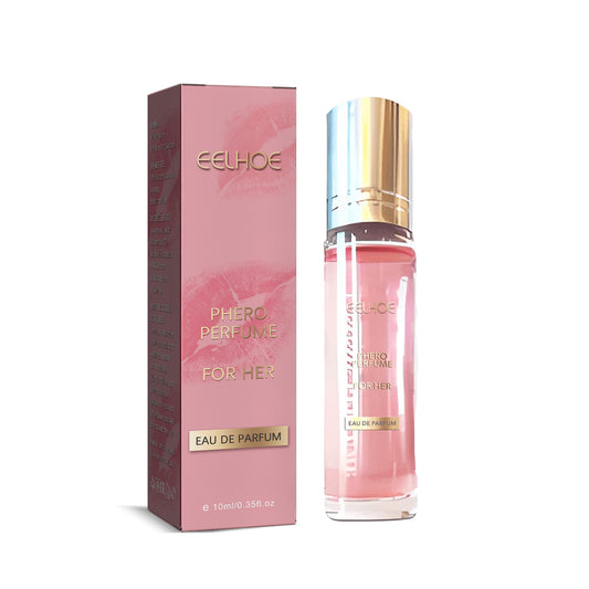 EELHOE Natural Floral Eau De Toilette