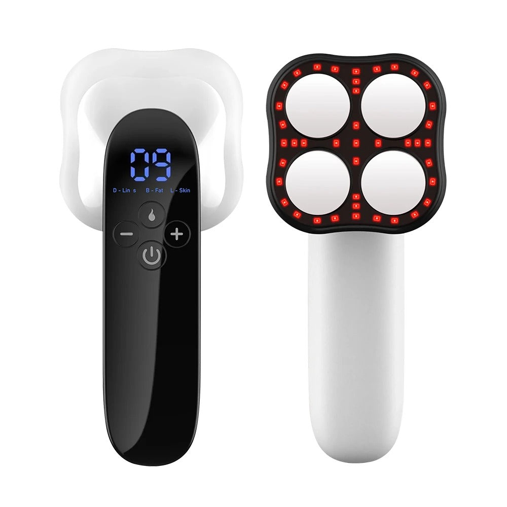 Ultrasonic EMS Fat Removal & Shaping Device