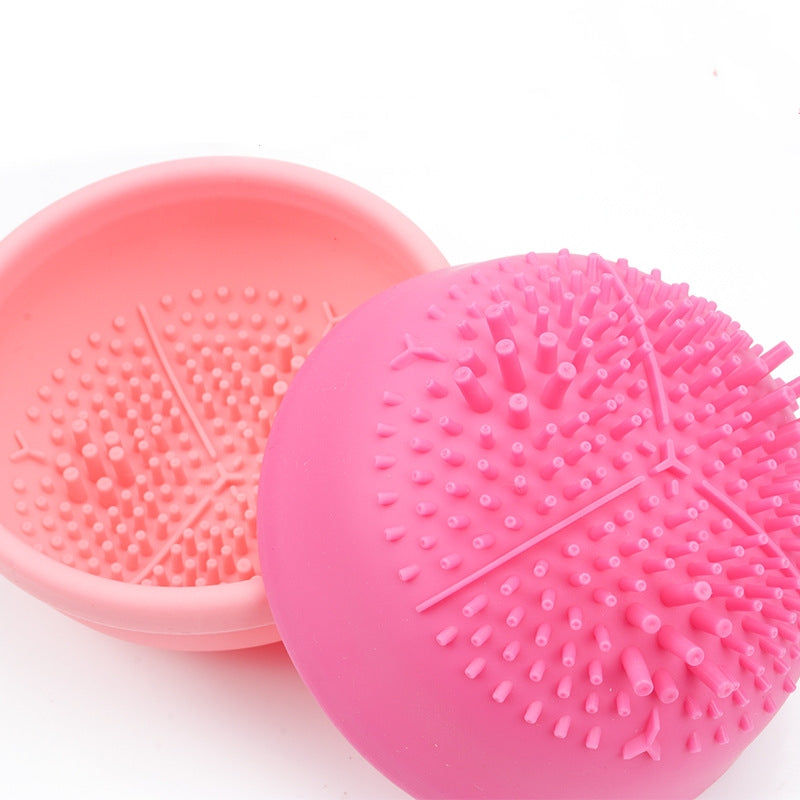 USB Electric makeup Brush Cleaner
