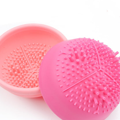 USB Electric makeup Brush Cleaner