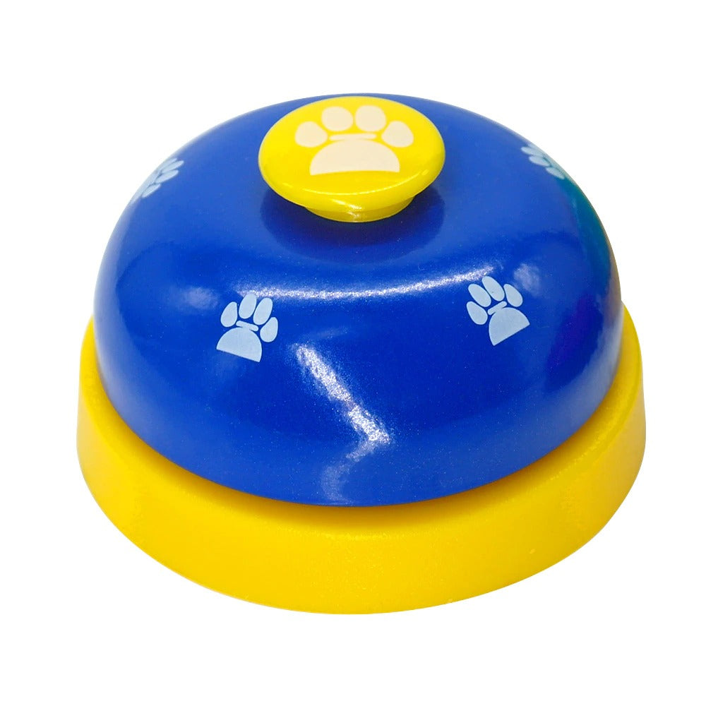 Dog & Puppy Potty Training Bell