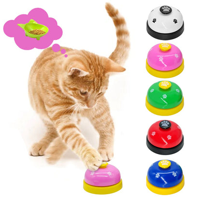 Dog & Puppy Potty Training Bell