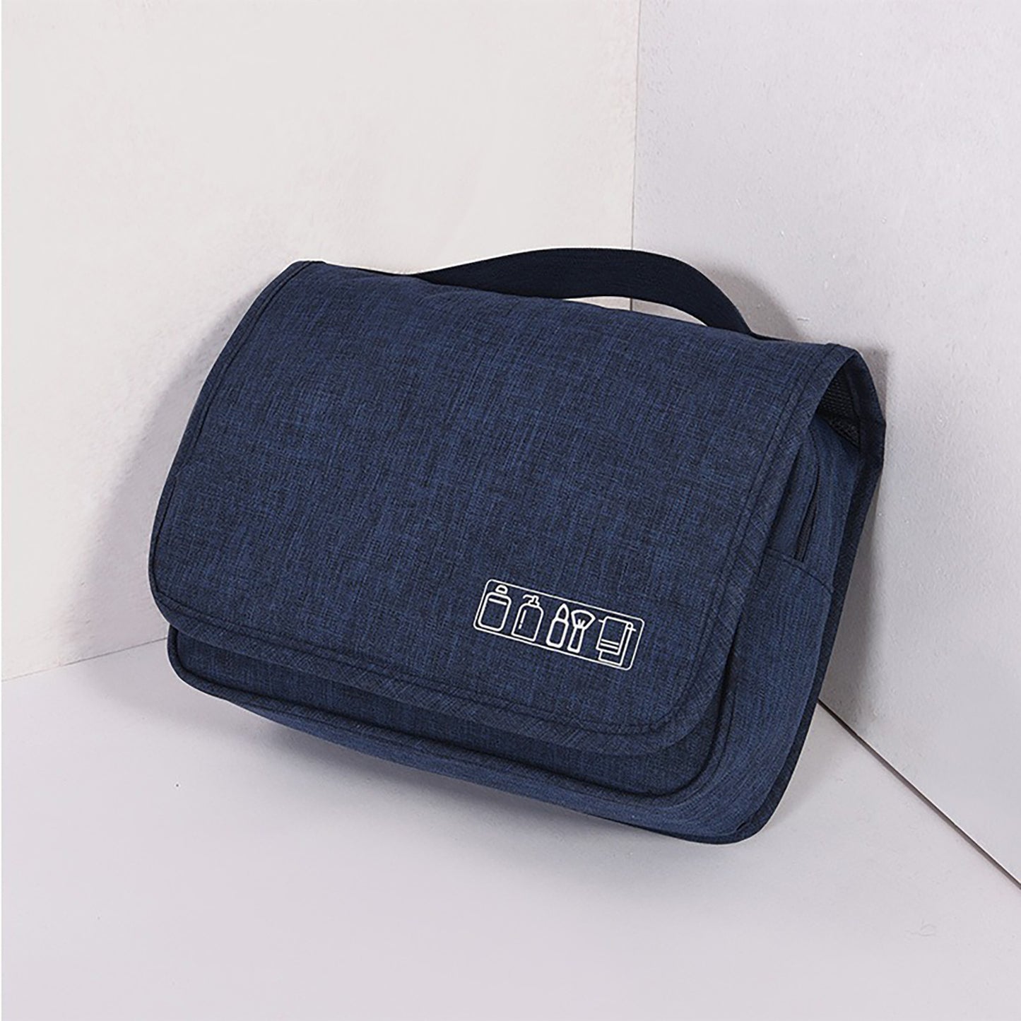 Travel Hanging Waterproof Toiletry Bag