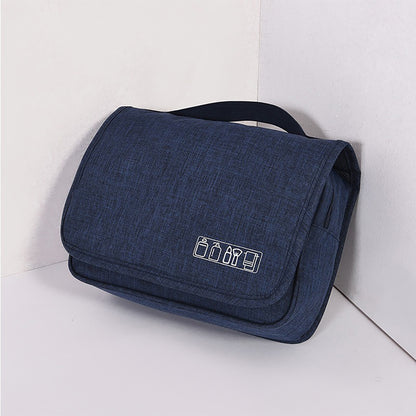 Travel Hanging Waterproof Toiletry Bag