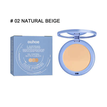 OUHOE Long-Lasting Finishing Compact