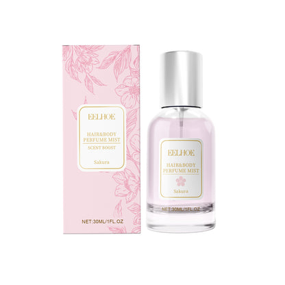 EELHOE Cherry Blossom Eau De Parfum