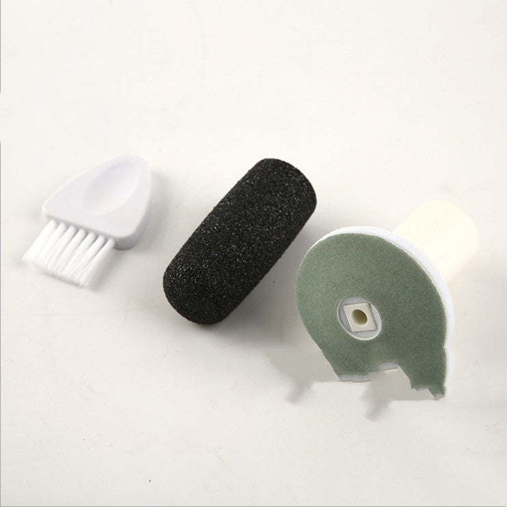 USB Rechargeable Foot File Professional Callus Remover