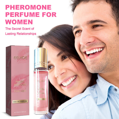EELHOE Natural Floral Eau De Toilette