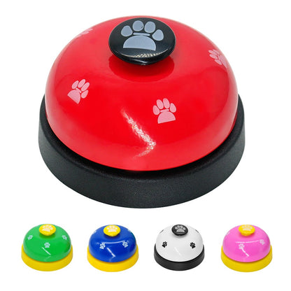 Dog & Puppy Potty Training Bell