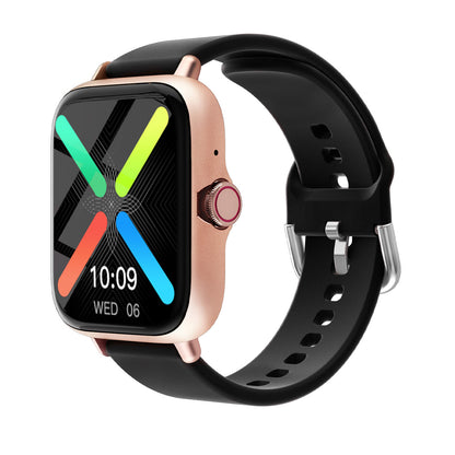 Smart Watch Heart Rate Blood Pressure Monitor and Step Sports Bracelet