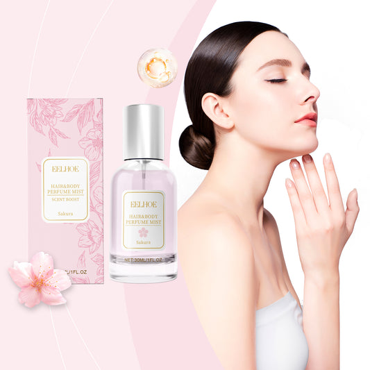 EELHOE Cherry Blossom Eau De Parfum