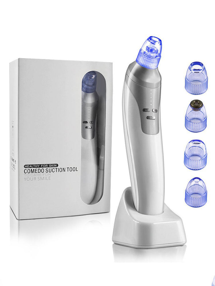 Electric Blackhead Suction Removal Tool