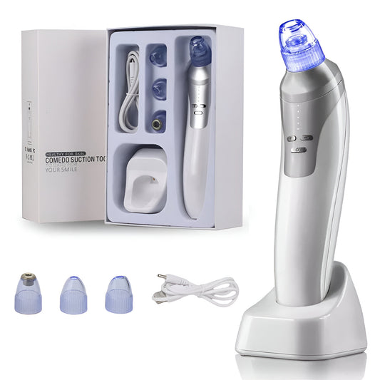 Electric Blackhead Suction Removal Tool