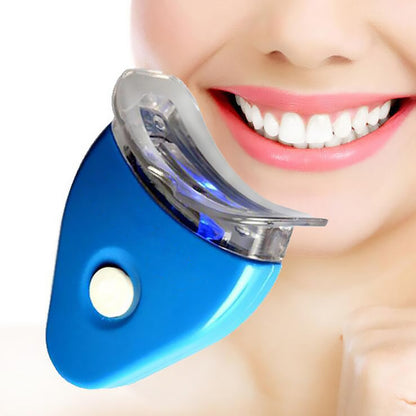 LED Oral Gel Teeth  Dental Bleach Whitener