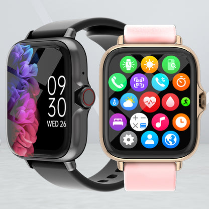 Smart Watch Heart Rate Blood Pressure Monitor and Step Sports Bracelet