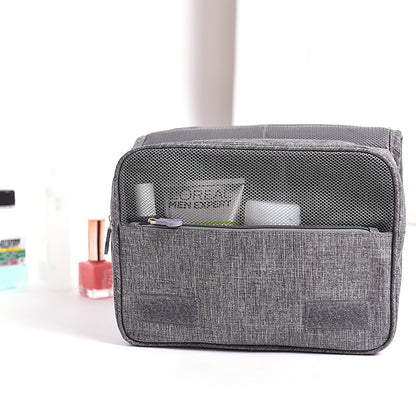 Travel Hanging Waterproof Toiletry Bag