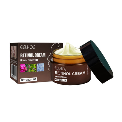 EELHOE Retinol Anti-Aging Face Cream