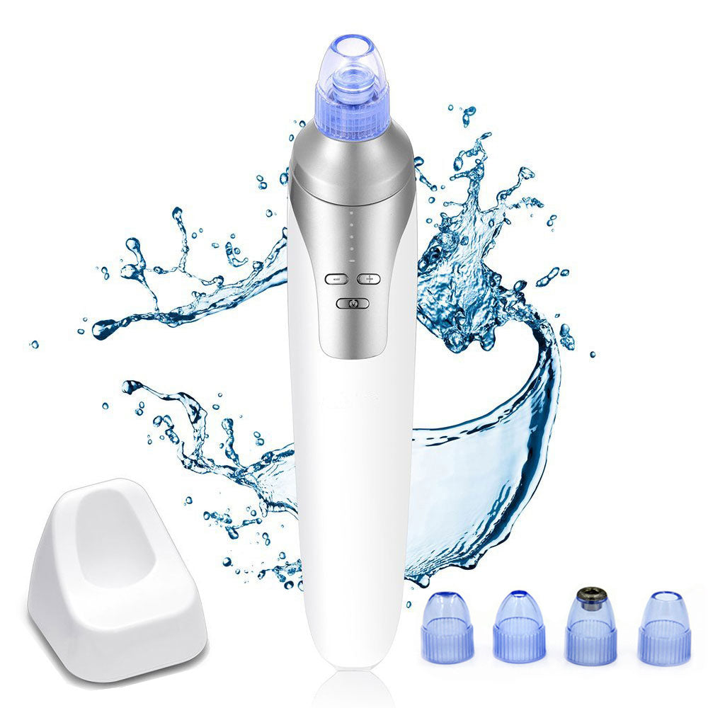Electric Blackhead Suction Removal Tool
