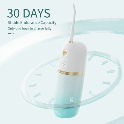 USB Rechargeable Water Dental Picks  water flosser