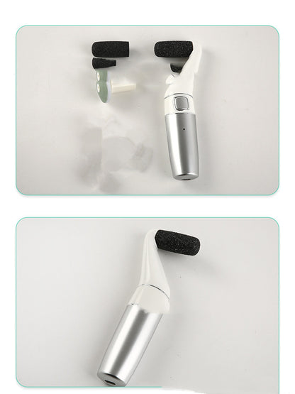USB Rechargeable Foot File Professional Callus Remover