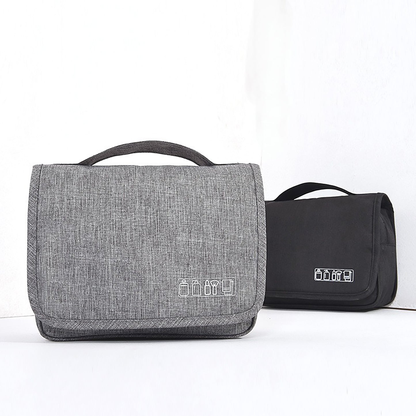 Travel Hanging Waterproof Toiletry Bag