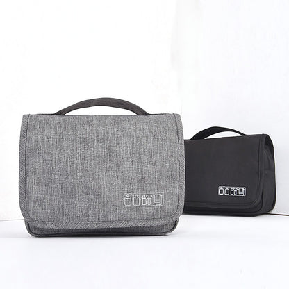 Travel Hanging Waterproof Toiletry Bag
