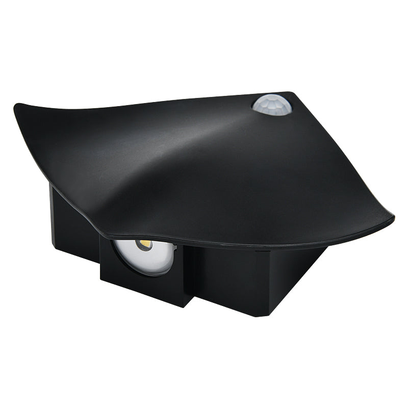 Wireless USB Rechargeable Motion Sensor Wall Lamp