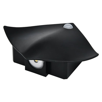 Wireless USB Rechargeable Motion Sensor Wall Lamp